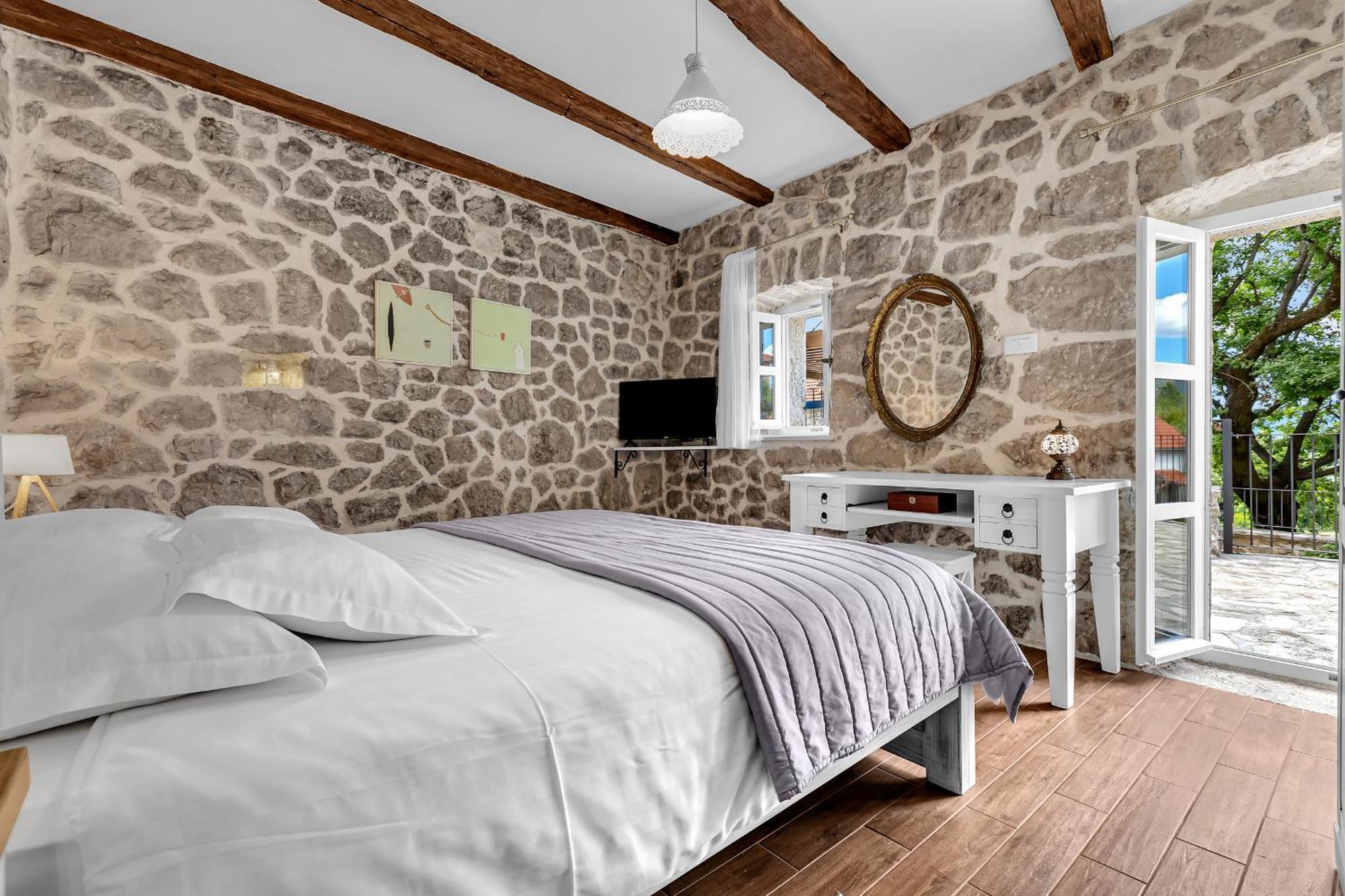 Vrgorac Holiday Home Sonja - Makarska Exklusiv מראה חיצוני תמונה