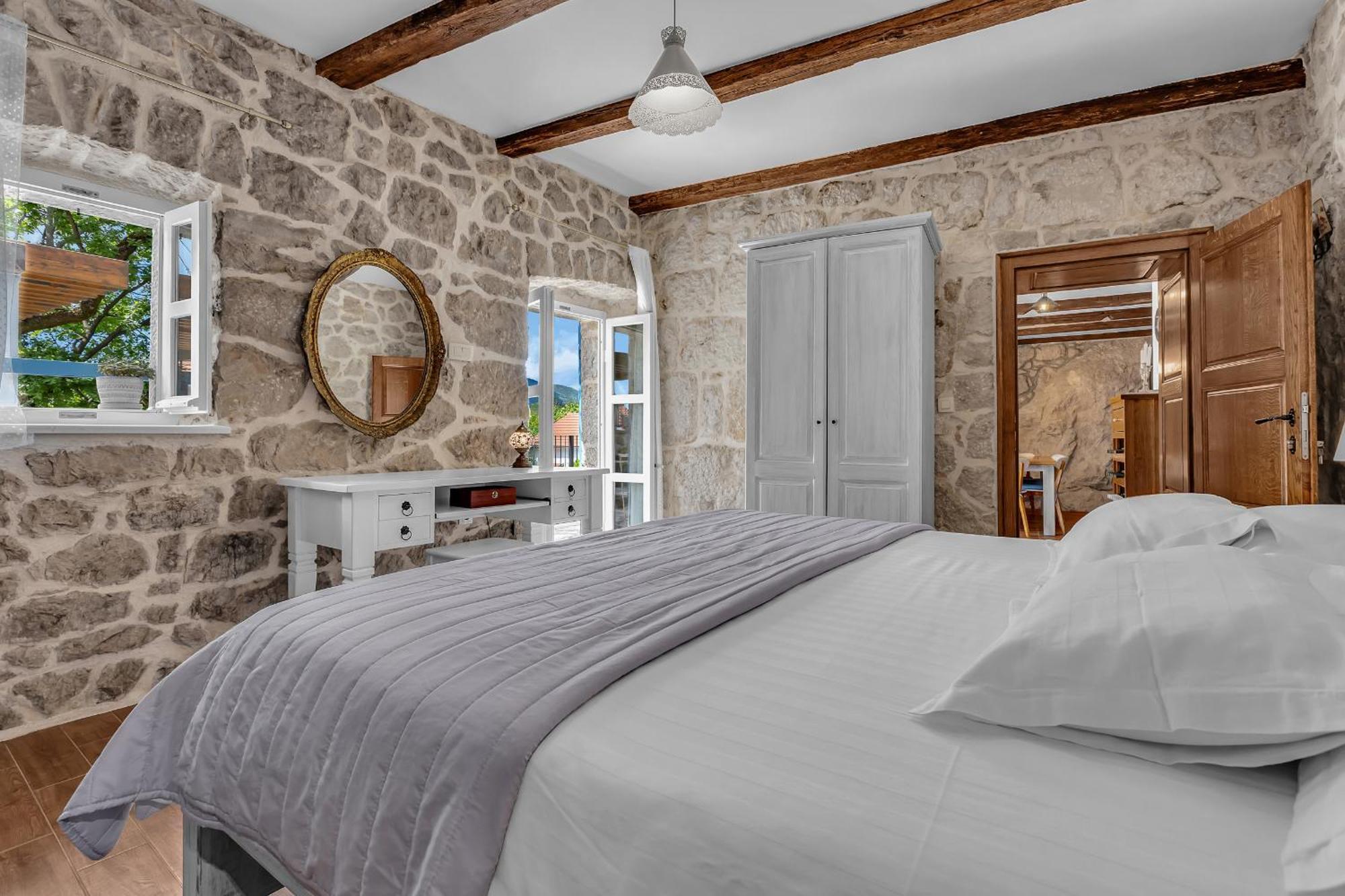 Vrgorac Holiday Home Sonja - Makarska Exklusiv מראה חיצוני תמונה
