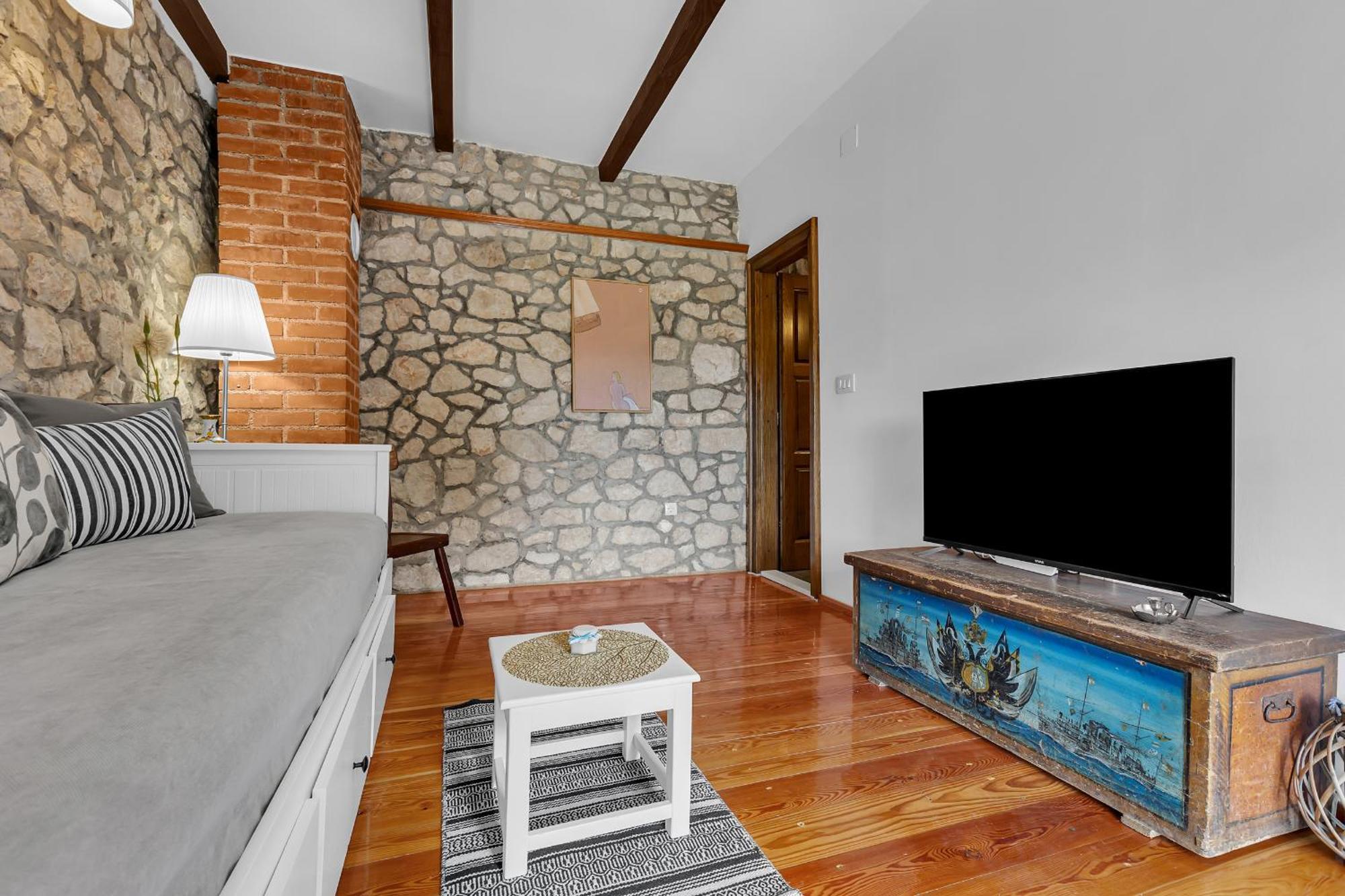 Vrgorac Holiday Home Sonja - Makarska Exklusiv מראה חיצוני תמונה